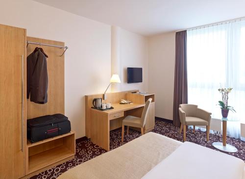 Mercure Hotel Dortmund City - image 5