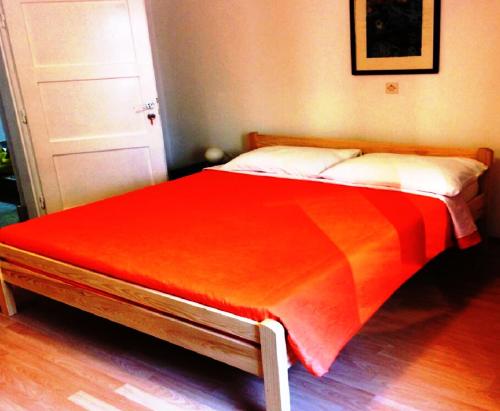  Molo Beach Room in Rovinj