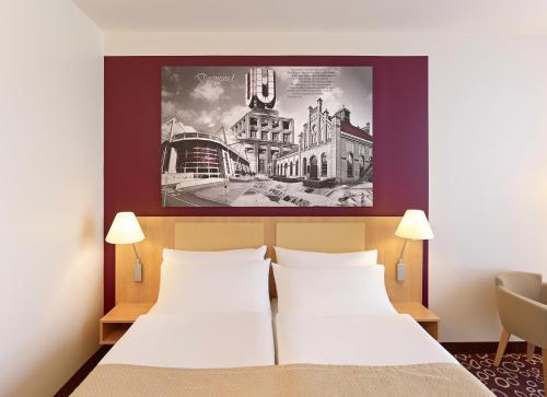 Mercure Hotel Dortmund City - image 6