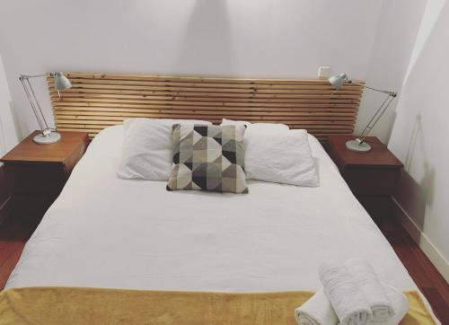 Apartamento de lujo II en Madrid Centro