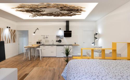 Suite Nest 5