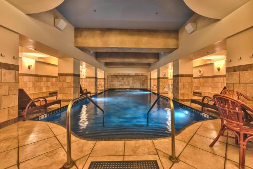 Westgate Two Bedroom by Canyons Village Rentals - image 5