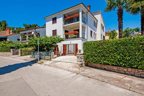  Molo Beach Room, Rovinj bei Režanci