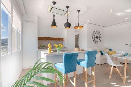 YupiHome First Line Apartment in Alcudia