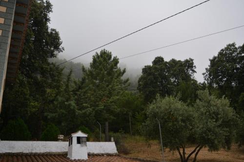  CASA DE SANTO DOMINGO in La Iruela