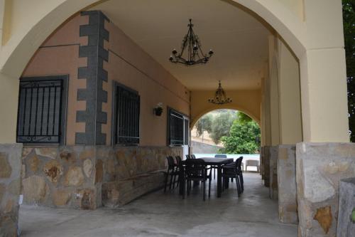  CASA DE SANTO DOMINGO in La Iruela