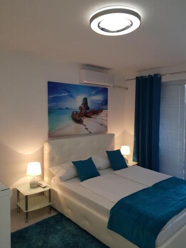 . Apartman Katarina
