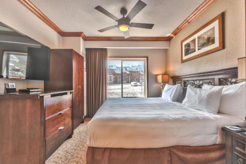 Westgate Studio by Canyons Village Rentals - image 2