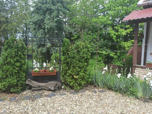  Gajdosi Vendégház in Mátészalka