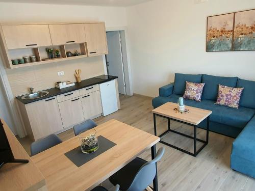 One-Bedroom Apartment image 6