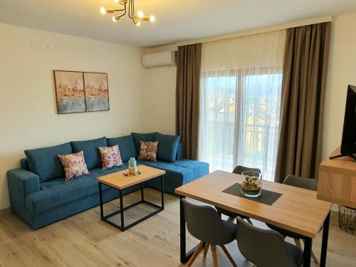 One-Bedroom Apartment room in Family Apartments
