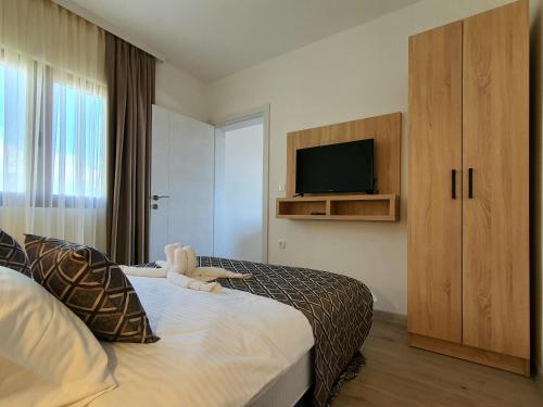 One-Bedroom Apartment image 10