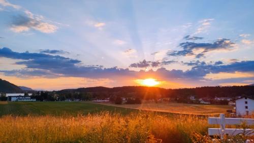 Ferienwohnung Hänsel & Gretel in Unterburg am Klopeiner See