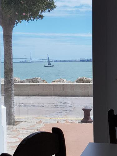  Apartamentos Homing Puerto Sherry in El Puerto de Santa María