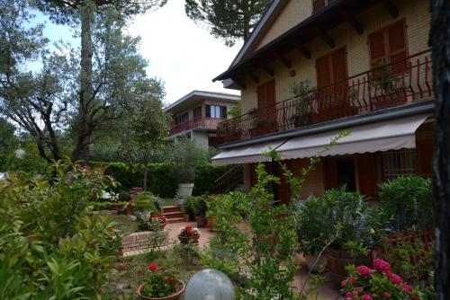 B&B Casa Cettina - Accommodation - Macerata