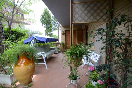 B&B Casa Cettina 4
