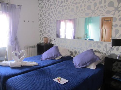 Hostal Flat55Madrid, Madryt (zdjęcie 4)