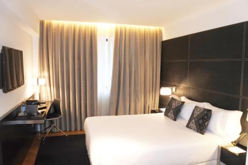 Hotel Inffinit - image 7