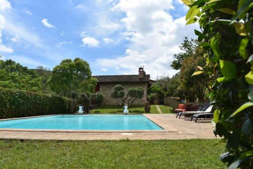  Santa Croce Resort in 6089 Torgiano