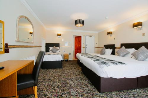 The Kelvingrove Hotel - image 12