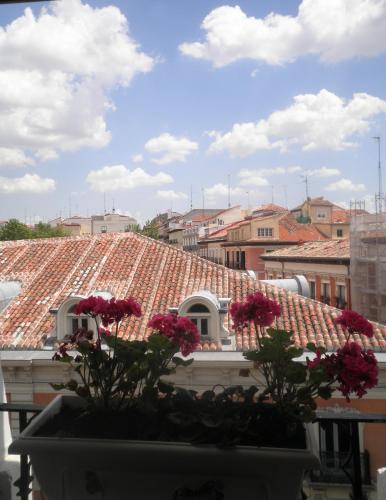 Hostal Flat55Madrid, Madryt (zdjęcie 5)