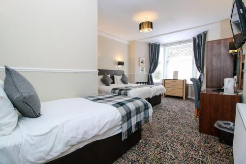 The Kelvingrove Hotel - image 5