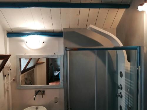 Agriturismo Codula Fuili