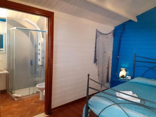 Agriturismo Codula Fuili