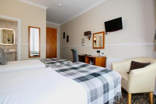 The Kelvingrove Hotel - image 3