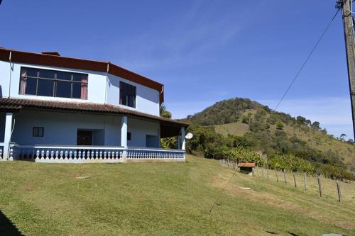 Fazenda Mantiqueira e Restaurante