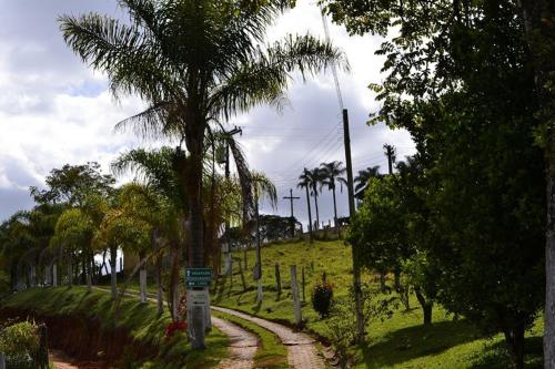 Fazenda Mantiqueira e Restaurante