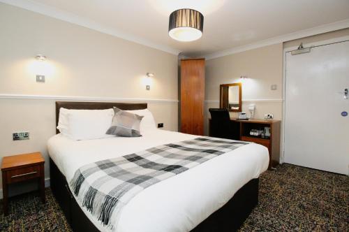 Kelvingrove Hotel - Sauchiehall St, Glasgow (Foto 10)