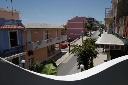 Apartments TERRAZZA DEI DUE MARI