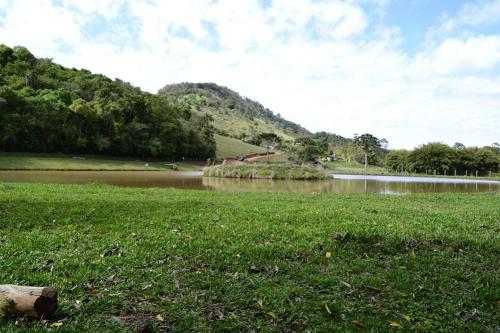 Fazenda Mantiqueira e Restaurante