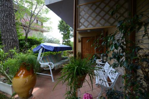 B&B Casa Cettina 4