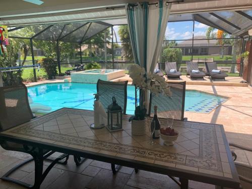 Villa Endless Love Cape Coral