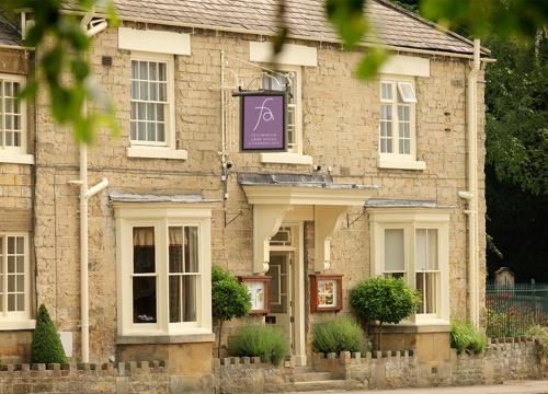 Feversham Arms Hotel & Verbena Spa