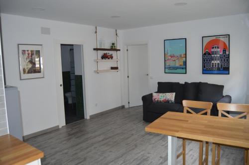 Apartamentos Moreira & Betanzos 2