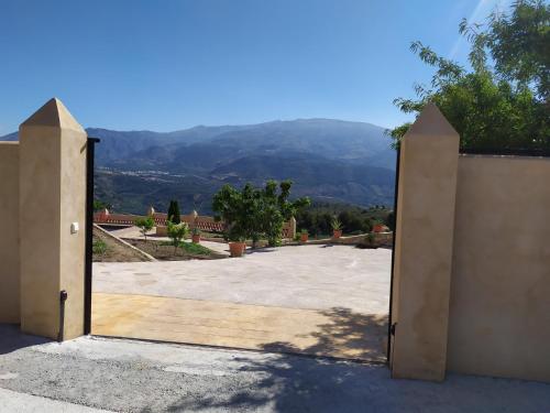  Cortijo Don Enrique in Restábal