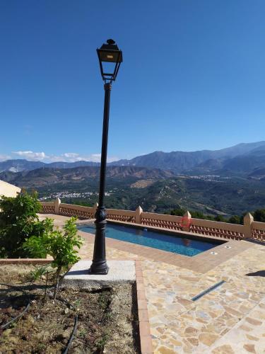 Cortijo Don Enrique