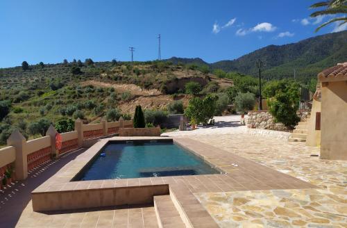 Cortijo Don Enrique