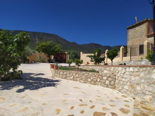 Cortijo Don Enrique