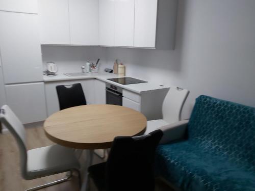 Apartament Przymorze Spectrum Gdansk