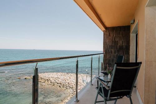 Hotel Spa Porta Maris by Melia - image 4