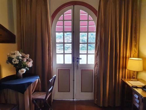 257453410 Hotel Pousada do Arcanjo