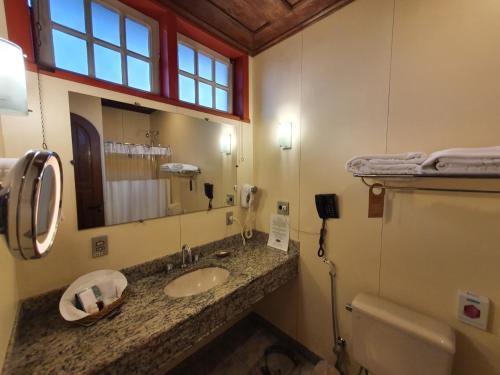 257453507 Hotel Pousada do Arcanjo