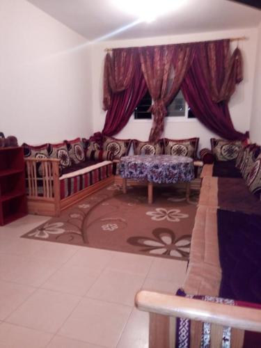 Groupe appart-La casa de Wael in Ifrane