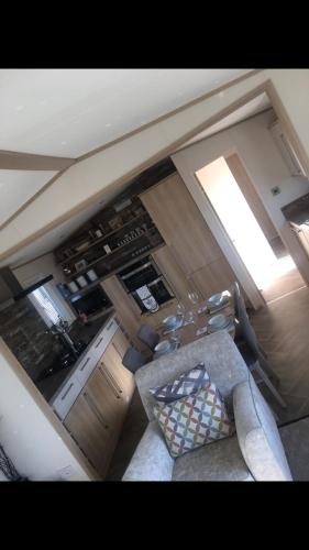 Malham 2 Bed Caravan, , Essex