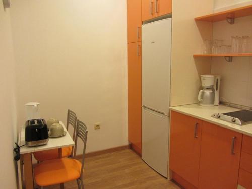 Hostal Flat55Madrid, Madryt (zdjęcie 6)