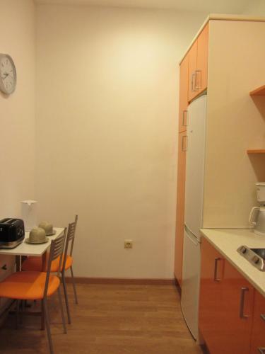 Hostal Flat55Madrid, Madryt (zdjęcie 7)